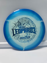 Leopard 3 Halo