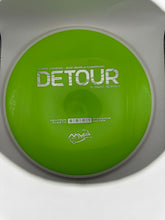 Detour Neutron PLC