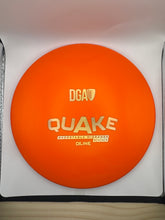 Quake D-Line