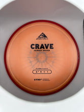 Crave Plasma PLC