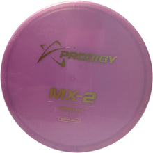 MX-2 500 Plastic