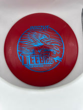 Teebird Star
