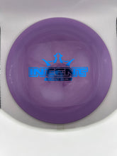 First Run Supreme Intent