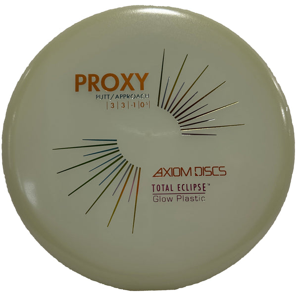 Proxy Total Eclipse