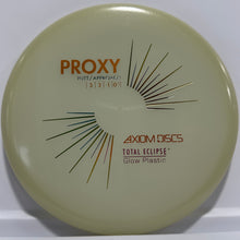 Proxy Total Eclipse