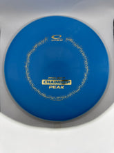 Peak Project Chaingrip
