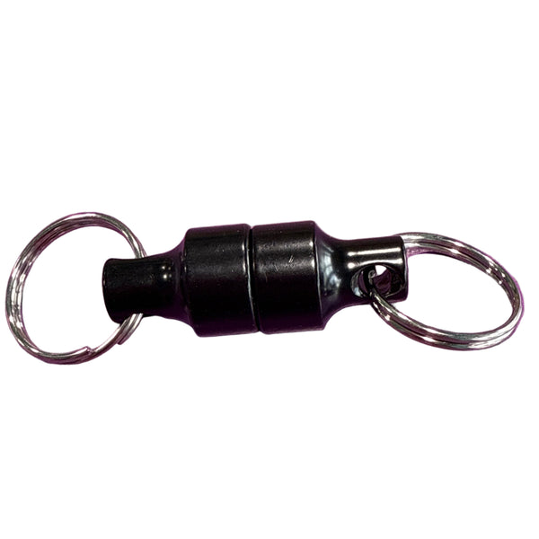 magnet quick release