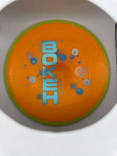 Special Edition Neutron Bokeh