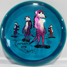 Crave Prism Proton Champions Cup Edition