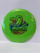 Mamba G-Star