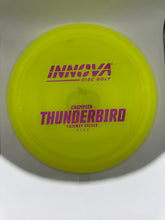 Thunderbird Champion