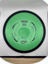 Energy Neutron