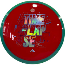 Time-Lapse Special Edition (Retooled)