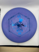 Myth D-Blend