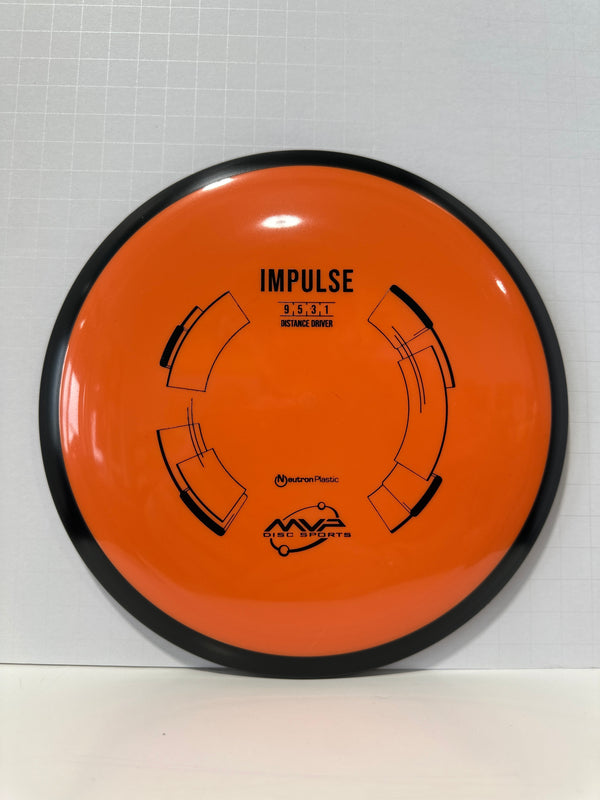 Impulse Neutron
