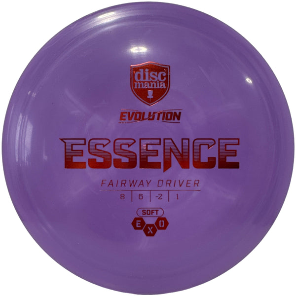 Essence Exo Evolution