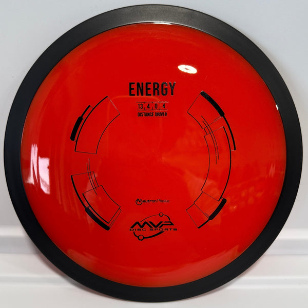 Energy Neutron