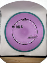 Virus Fission