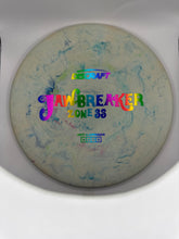 Zone SS Jawbreaker