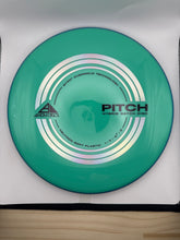 Pitch Neutron Soft