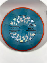 Hex Cosmic Neutron PLC