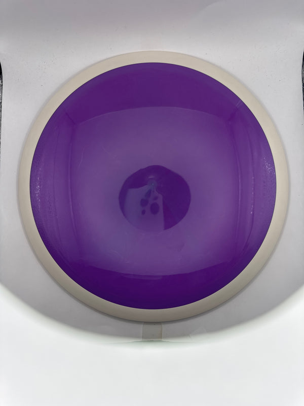 Orbital Blank