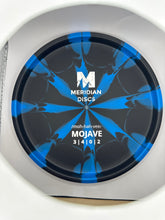 Mojave Marbled Graphite