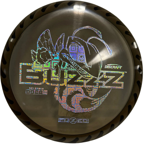 Buzzz Fuzed Buzzzsaw