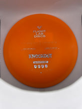 Knockout