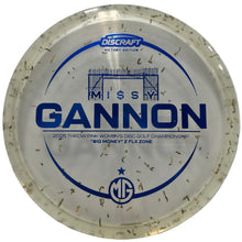 Zone Missy Gannon Shredded Money FLX