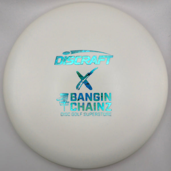 Discraft ESP Roach Putter – Discraft X BC