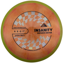 Insanity Neutron