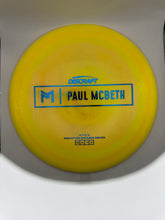 Paul McBeth Prototype Ares