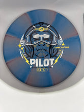 Pilot Cosmic Electron