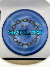 Sled Worlds 2026 Tour Series