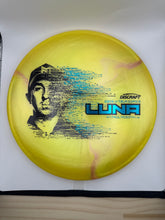 Luna 2026 Tour Series