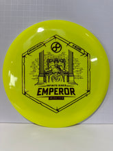 Emperor S-Blend