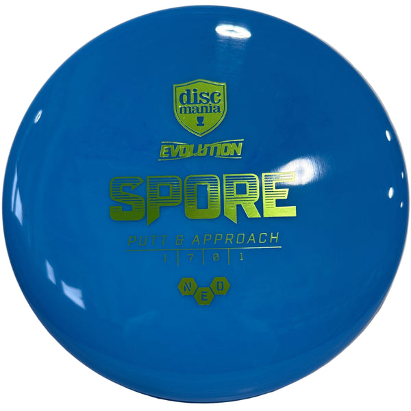 Spore