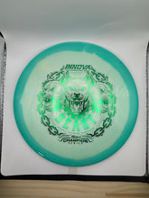 Beast - Proto Glow Halo Star - Anneli Tougjas-Manniste