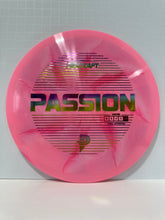 Passion ESP