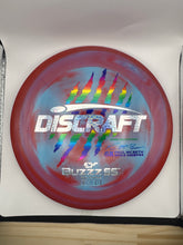 Buzzz SS Six-Claw ESP