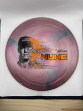 Nuke 2026 Tour Series