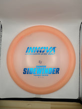 Sidewinder Champion