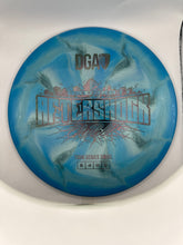 Cole Redalen Tour Series Swirl Aftershock