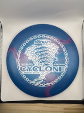 Cyclone Chainstorm 2026 Tour Series Blend
