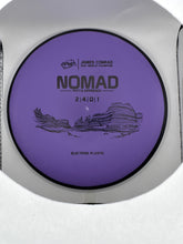 Nomad Electron