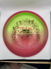 Psyop Retina