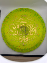 Cryztal FLX Confetti Swarm