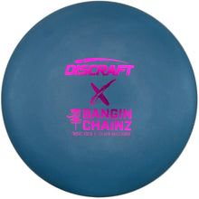 Discraft Rubber Blend Luna Putter – Discraft X BC