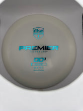 Premier Q-Line DD3